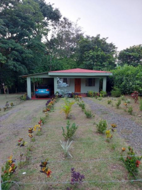 Casa Orquideas